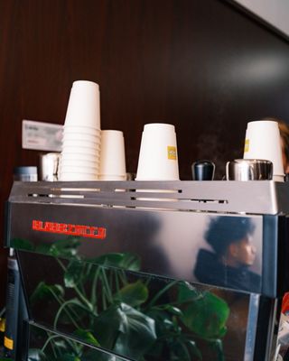 GG Coffee & Matcha by null