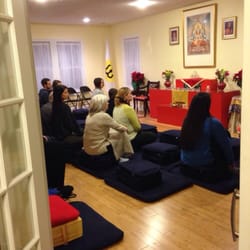 San Antonio Shambhala Meditation Center