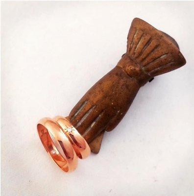 Thea Grant | Antique, Vintage & Custom Jewelry by null