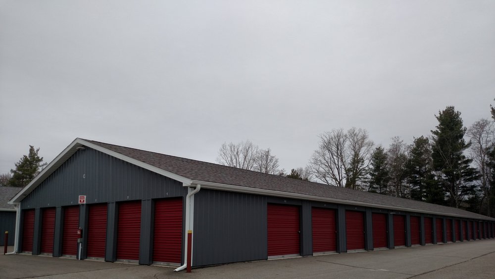 SOUTH OF TOWN STORAGE Updated June 2024 800 S Poseyville Rd