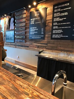 Twin City Brewing Company by null