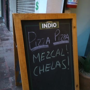 Pixza - Para acompañar - Pizza Near Me - Ciudad de México, DIF