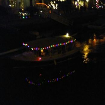 Naples Canals - Local Flavor Near Me