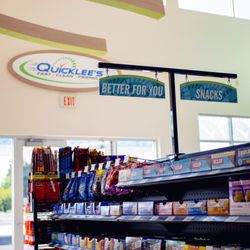 Quicklee's Fairport