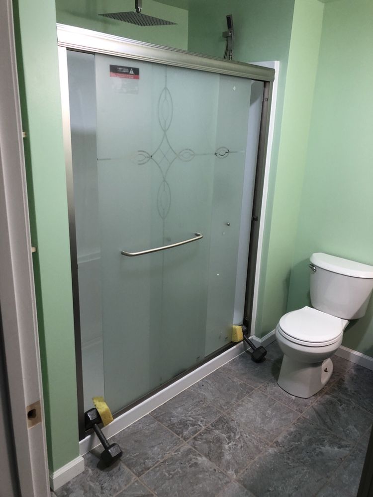 Slide of Hendry The Handyman & Contracting