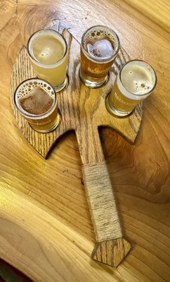 BattleMage Brewing Company by null