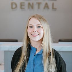 Pure Dental - Dental assistant/front office Abbi