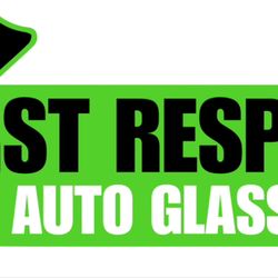 First Response Auto Glass