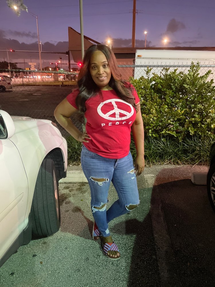 GARDENS OF EDEN Updated September 2024 5961 W Hallandale Beach Blvd