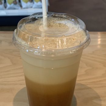 Caffè Lavazza - Nitro cold brew - Coffee & Tea Near Me - Las Vegas, Nevada Caffè Lavazza - Nitro cold brew - Coffee & Tea Near Me - Las Vegas, Nevada