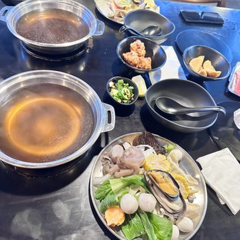Shabuya - Soup Near Me - Milpitas, California Shabuya - Soup Near Me - Milpitas, California