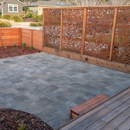 NIkos and crew did a great job on my front yard! NIkos and crew did a great job on my front yard!