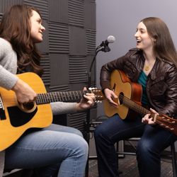 Littleton School Of Music - Guitar lessons brighten your day!