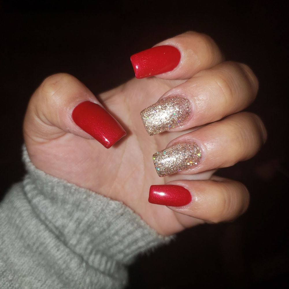 SL Nails & Spa - Nails by Jay - Waxing Near Me - Henderson, Nevada