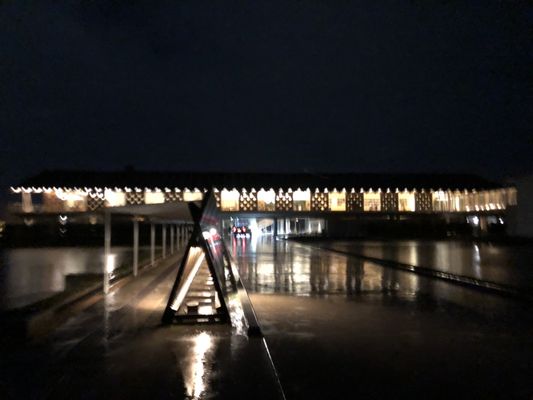 Shonai Hotel Suiden Terrasse by null