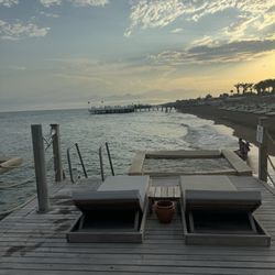Titanic De Luxe Beach & Resort Hotel