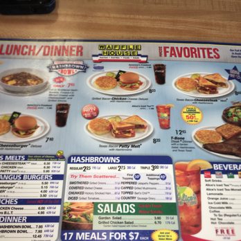 Waffle House - Baldwin - Breakfast & Brunch Near Me - Baldwin, Florida Waffle House - Baldwin - Breakfast & Brunch Near Me - Baldwin, Florida