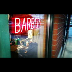 5 Elements - 5 Elements Barber Lounge