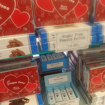 See's Candies - Candy Stores Near Me - San Francisco, California