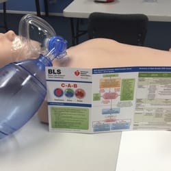 Code 3 Life Support Education - Time for recertification