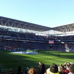 RCDE Stadium