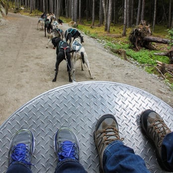 Alaska X - Tours Near Me - Skagway, Alaska