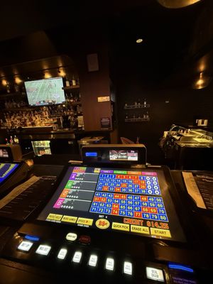 The Sand Dollar Downtown by null