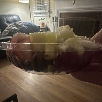 The Wings & Juice Spot - Small açaí Create your own bowl - Halal Near Me - Cranston, Rhode Island The Wings & Juice Spot - Small açaí Create your own bowl - Halal Near Me - Cranston, Rhode Island