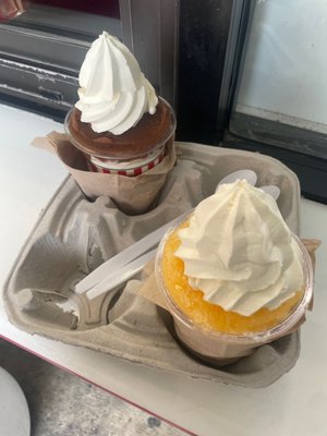 Rita's Italian Ice & Frozen Custard by null