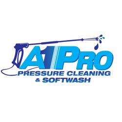 A1 Pro Pressure Cleaning