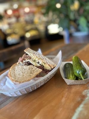Katzinger's Delicatessen