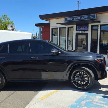 Fresh Start Detail & Ceramic Coating - Auto Detailing Near Me - Beaverton, Oregon Fresh Start Detail & Ceramic Coating - Auto Detailing Near Me - Beaverton, Oregon