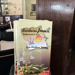 Barbara Jean's Restaurants