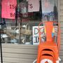 Photo of Isabel's bargain store