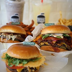 Burger Point