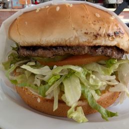 Hamburger Hamburger