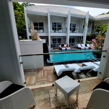 The Saint Hotel-Key West - Hotels Near Me - Key West, Florida The Saint Hotel-Key West - Hotels Near Me - Key West, Florida