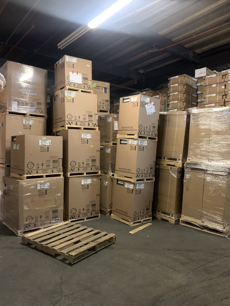 JOHNSTONE SUPPLY WOODSIDE Updated September 2024 2701 Brooklyn