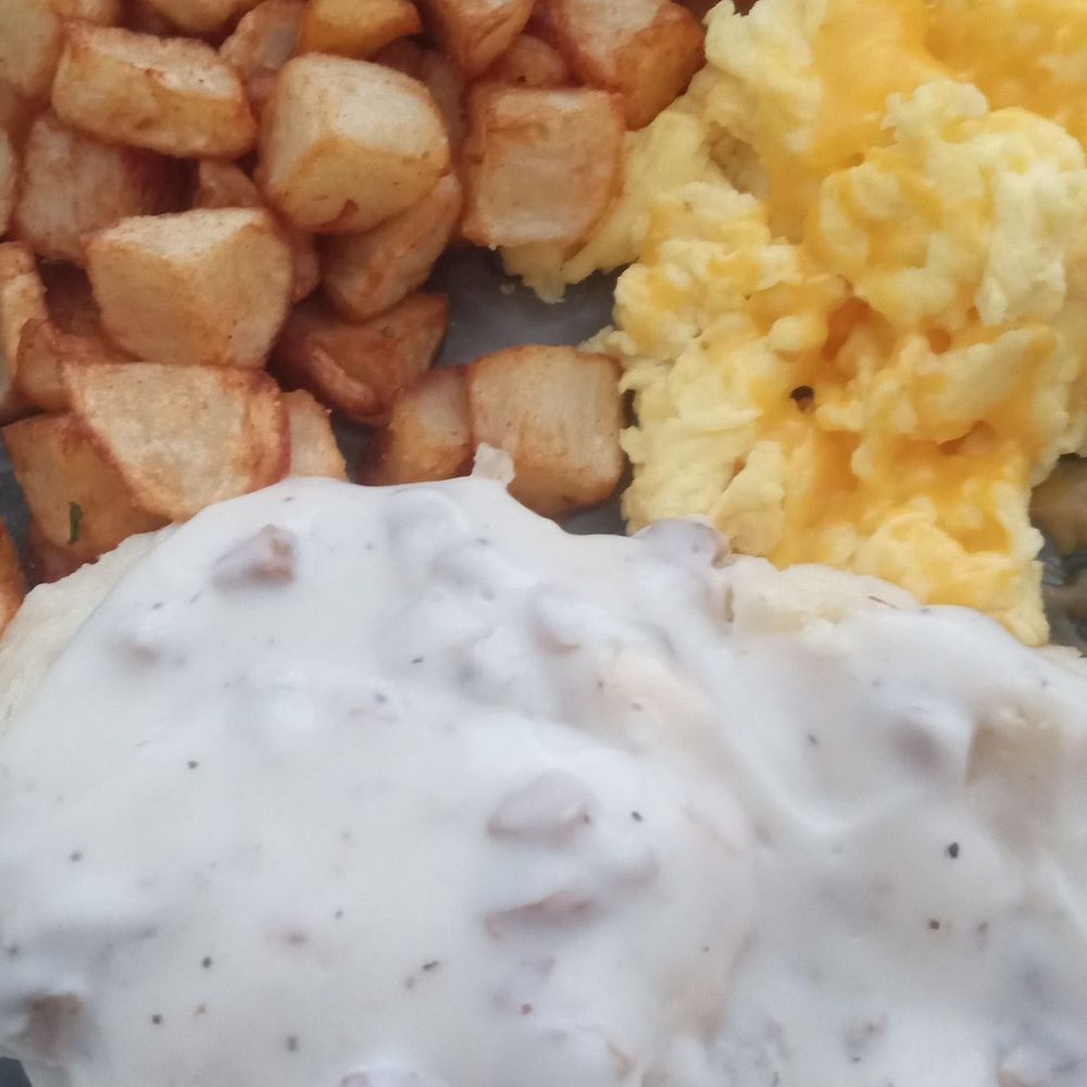 J. Christopher's - Just Bubba - Breakfast & Brunch Near Me - Dacula, Georgia