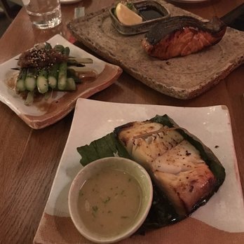 Zuma - salmon teriyaki - Japanese Near Me - Miami, Florida Zuma - salmon teriyaki - Japanese Near Me - Miami, Florida
