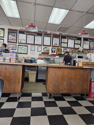 Tarzana Armenian Deli by null