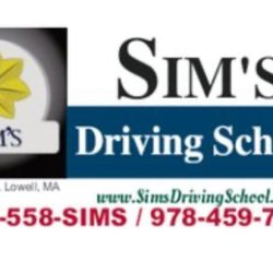 SIM'S Driving School