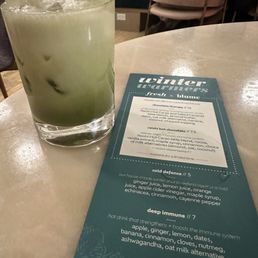 Matcha