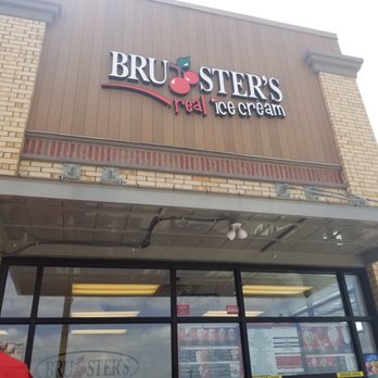 Bruster's Real Ice Cream - Walk up @Brusters - Ice Cream & Frozen Yogurt Near Me - Frisco, Texas Bruster's Real Ice Cream - Walk up @Brusters - Ice Cream & Frozen Yogurt Near Me - Frisco, Texas