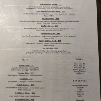 The Tap House - Menu - American Near Me - Beacon Falls, Connecticut The Tap House - Menu - American Near Me - Beacon Falls, Connecticut