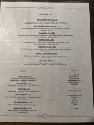 Menu photo 7 The Tap House Beacon Falls, CT Menu photo 7 The Tap House Beacon Falls, CT