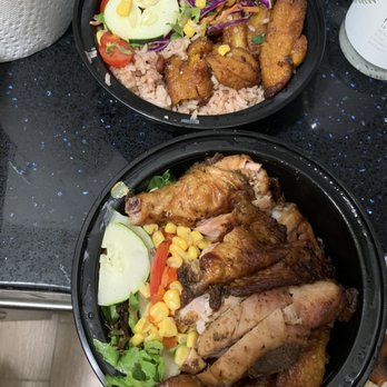 Peppa's Jerk Chicken - Sauceless chicken and rice city. - Caribbean Near Me - New York, New York Peppa's Jerk Chicken - Sauceless chicken and rice city. - Caribbean Near Me - New York, New York
