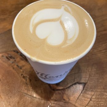 Menotti's Coffee Stop - Coffee & Tea Near Me - Venice, California
