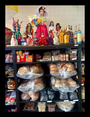 Sabores Oaxaqueños Restaurant by null