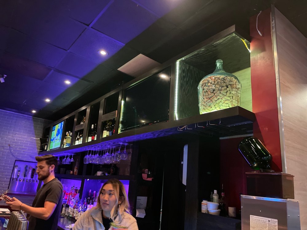 Sushi Inc